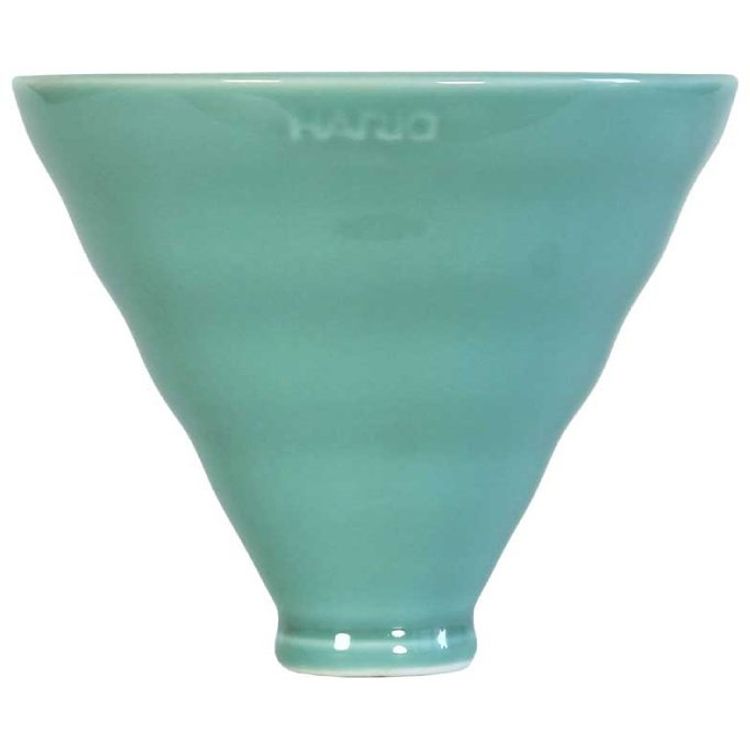 Tootefoto - Keraamiline Drip Hario V60 Switch & Match 02 T rkiis t rkiis