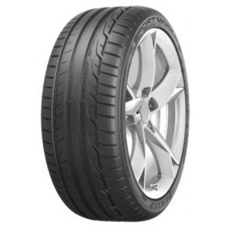 Tootefoto - Dunlop Sport Maxx Rt 225/45R17 Suverehv