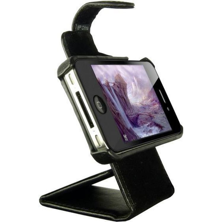 Tootefoto - AC iPhone-Tasche PI-10534 Black