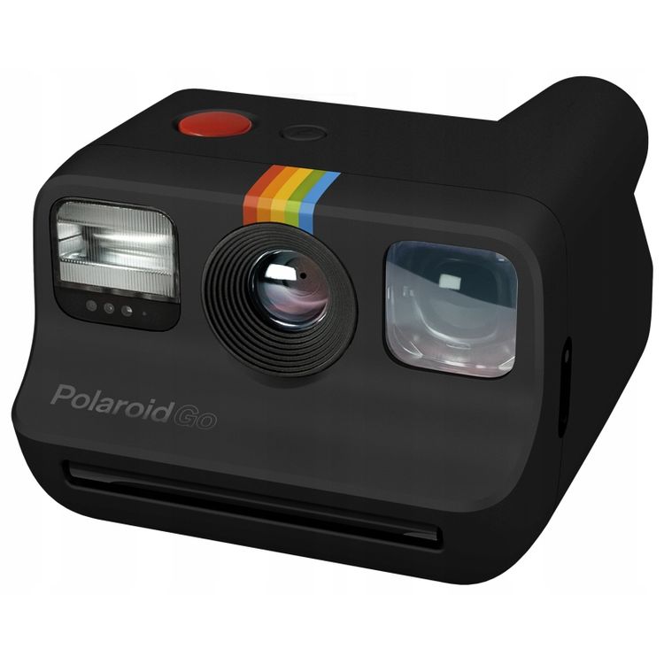 Tootefoto - Polaroid Go Must