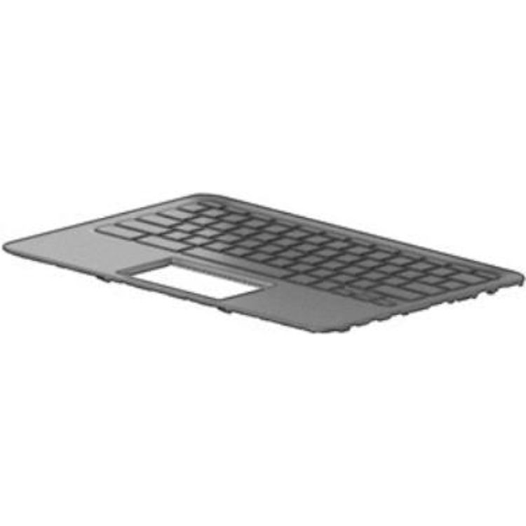 Tootefoto - HP L52573-031 Notebook-Ersatzteil Tastatur (L52573-031)