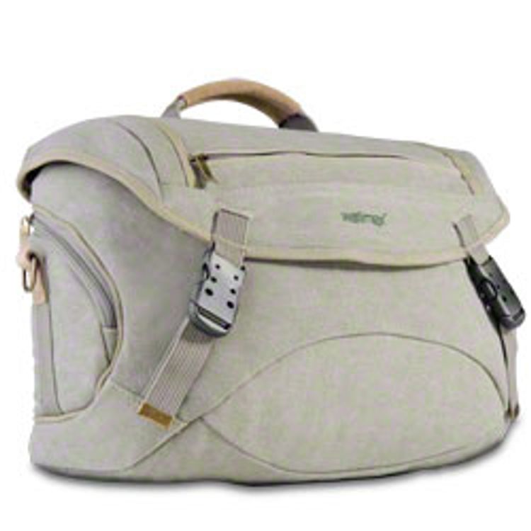 Tootefoto - Walimex 17141 kaamerakott Pruun