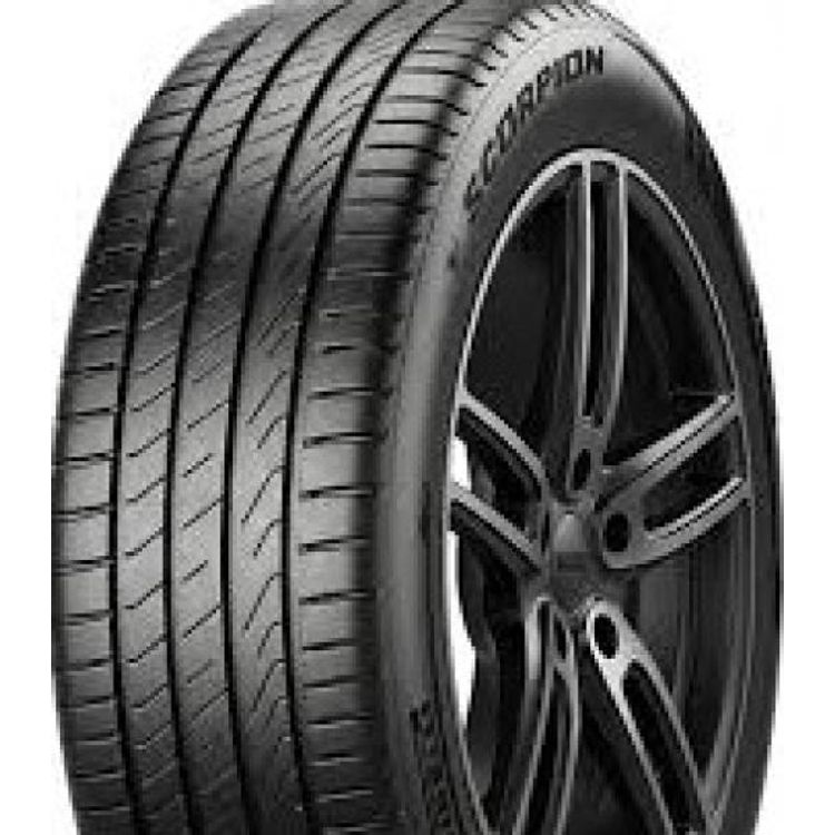 Tootefoto - 255/50R19 Pirelli Scorpion (s3) Suverehv