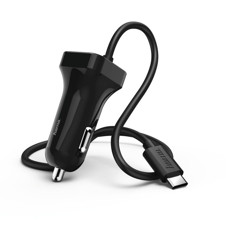 Tootefoto - Hama 00183243 mobiilseadme laadija Must Automaatne