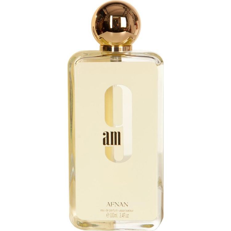 Tootefoto - Afnan Afnan 9am parf mvesi 100 ml 1