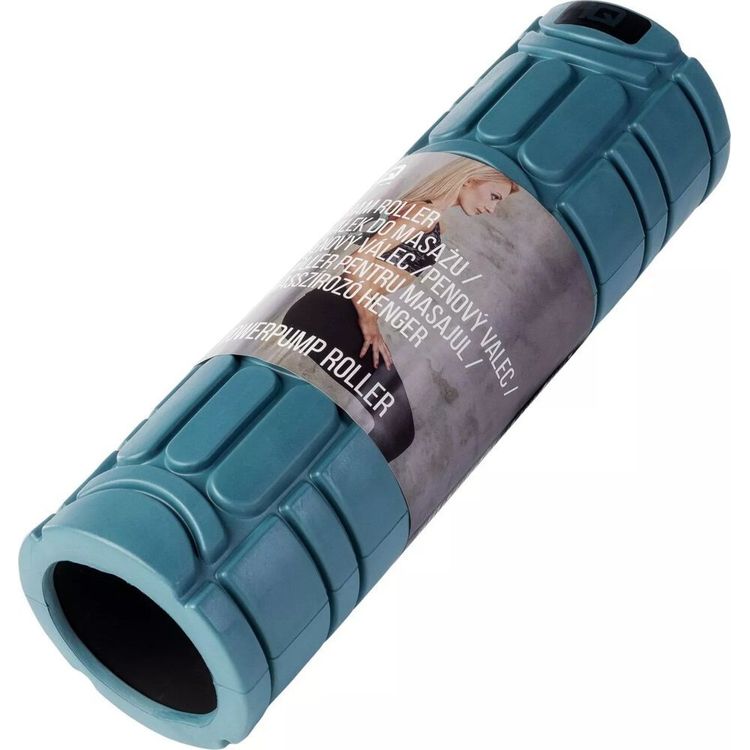 Tootefoto - IQ Roller IQ POWERPUMP ROLLER M000162424 goblin sinine universaalne suurus
