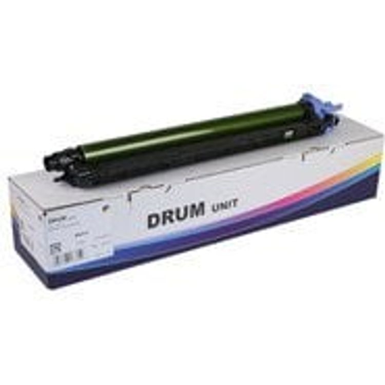 Tootefoto - Asendustrummel Konica Minolta Bizhub C258/C308 DR-313 | V rv