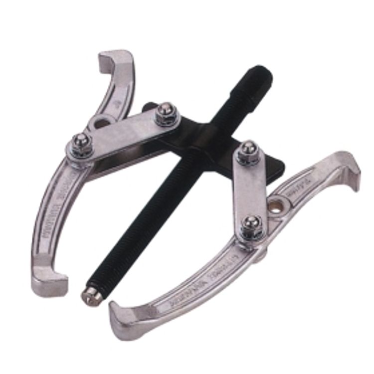 Tootefoto - Jonnesway 2 jaw puller 125 mm 5 "- AE310030A