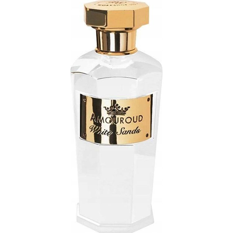 Tootefoto - AMOUROUD White Sands EDP sprei 100ml