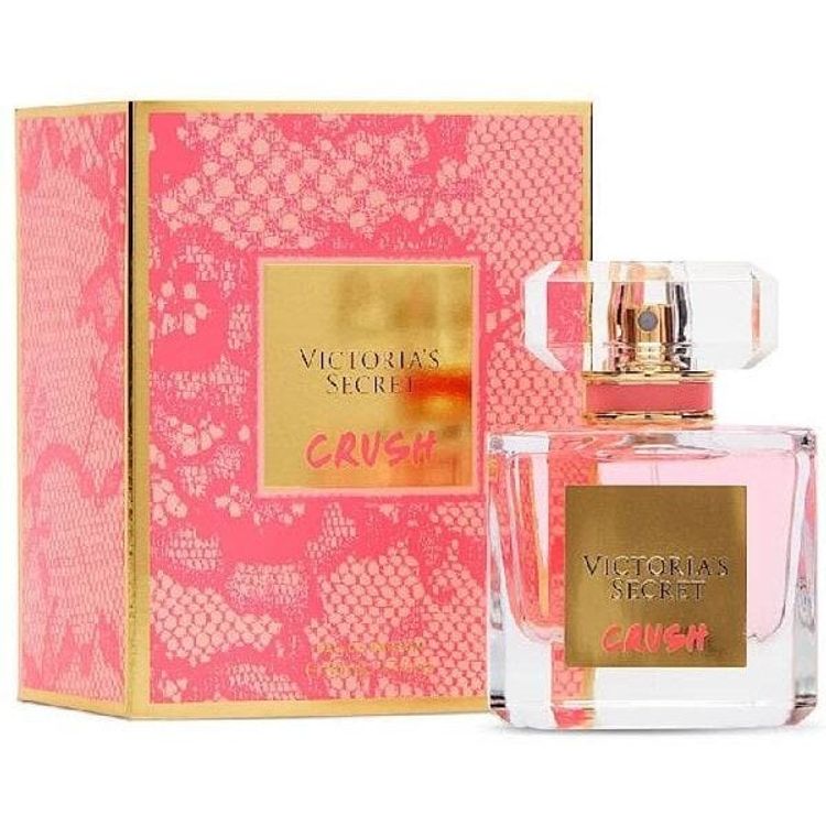 Tootefoto - Victoria's Secret Crush EDP pritsi 100ml