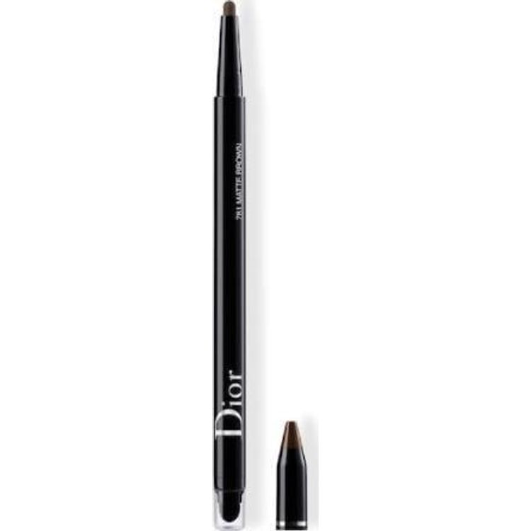 Tootefoto - Dior DIOR DIORSHOW 24H STYLO veekindel silmalainer 781 MATTE PRUUN 0,2g