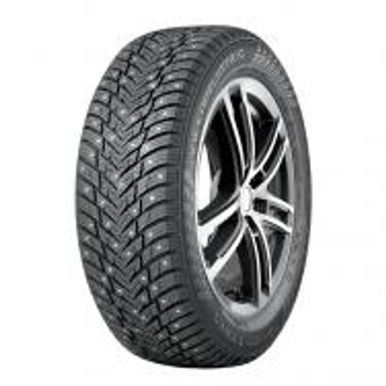 Tootefoto - Nokian Hakkapeliitta 10 265/70R17 Naast