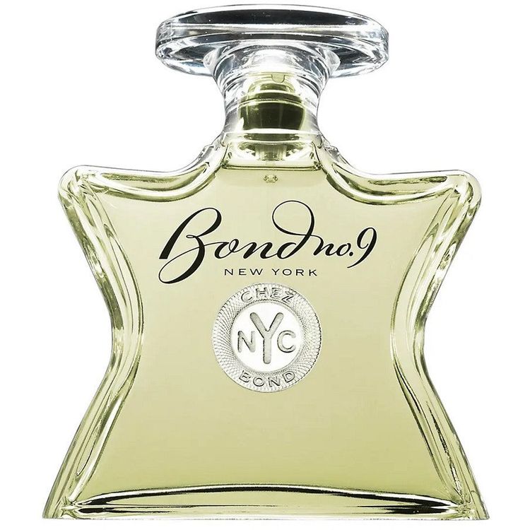 Tootefoto - Bond No. 9 Chez Bond woda perfumowana spray 100ml