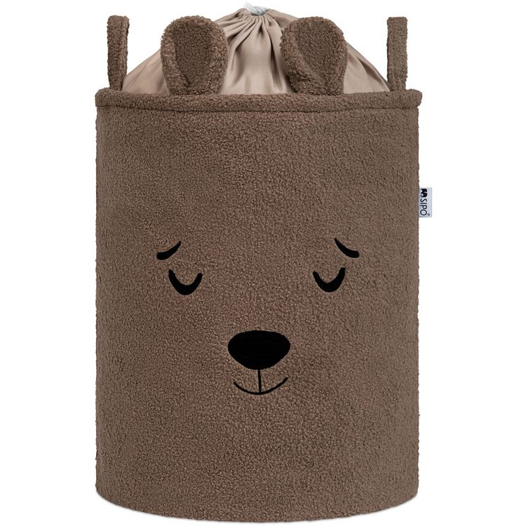 Tootefoto - SIPO-BBO2 PRUUN KARU PEHME KORVI