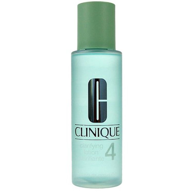 Tootefoto - Clinique Clarifying Lotion 4 k tekreem Naised 400 ml