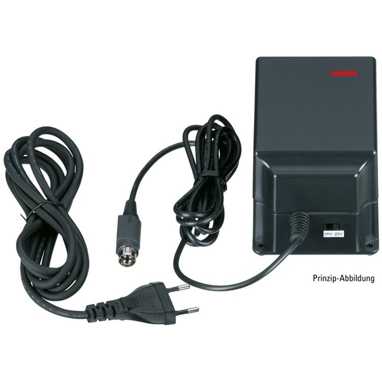 Tootefoto - M rklin 060151 Schaltnetzteil (060151)