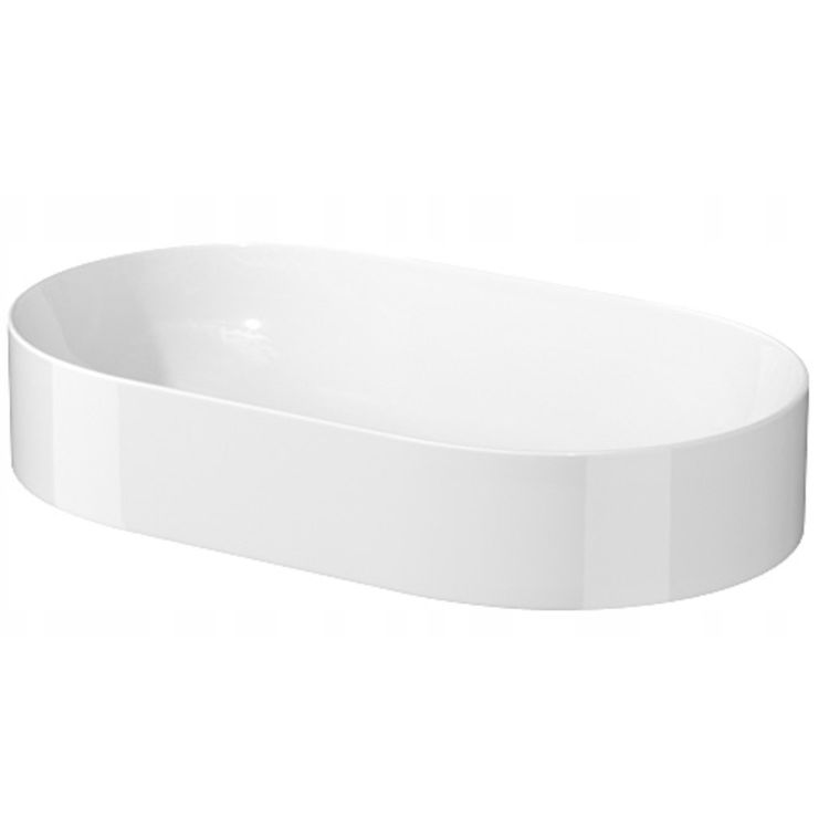 Tootefoto - E-PACK UMYWALKA NABLATOWA INVERTO 60 OVAL BOX