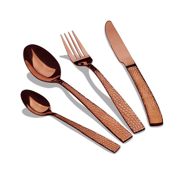 Tootefoto - Berlinger Haus BH/2617NA s giriistade komplekt 24 tk P rlmutter