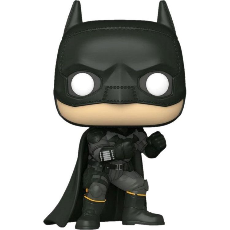 Tootefoto - Funko popfiguur Funko POP! Batmani m rulikuju