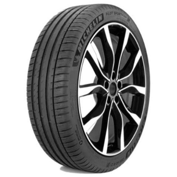 Tootefoto - 245/45R20 Michelin Ps4 Suv Vol Dt Frv Suverehv