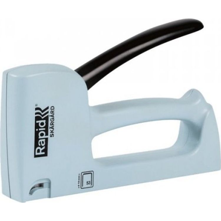 Tootefoto - MANUAALNE TERASKLAMEERI R53 SININE