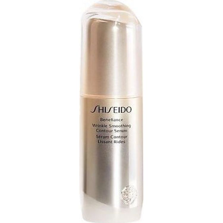 Tootefoto - Shiseido Benefiance Wrinkle Smoothing Serum n oseerum 30 ml Naised
