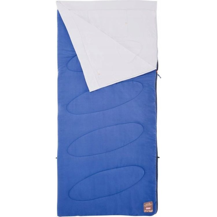 Tootefoto - Coleman LOTUS XL 220x100 CM sleeping bag