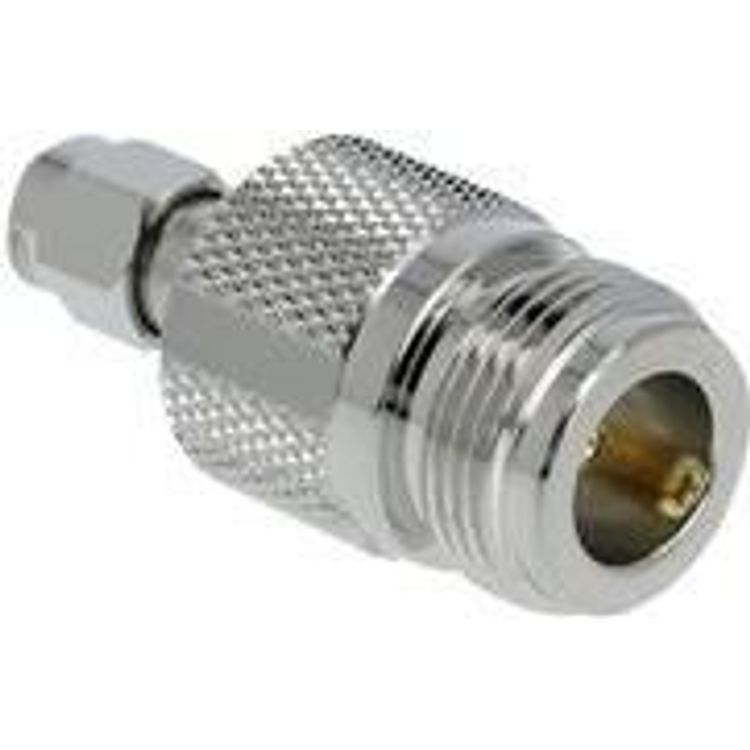 Tootefoto - DeLOCK 89903 kaabli soomuutja RP-SMA Hall