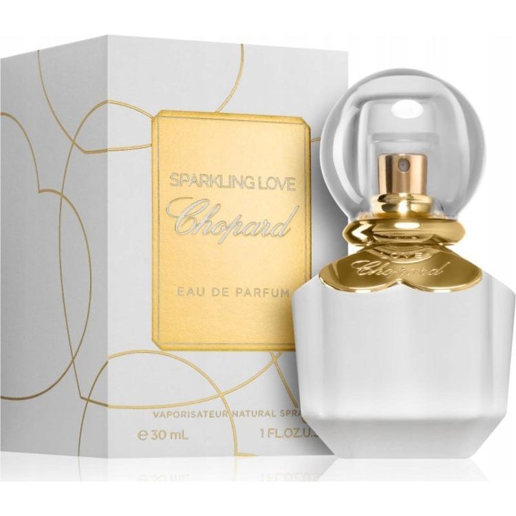 Tootefoto - Chopard, Sparkling Love, Eau de Parfum, naistele, 30 ml naistele