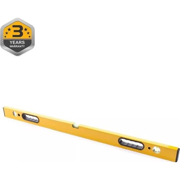 Tootefoto - SPIRIT LEVEL WITH HANDLES 100CM (LAP310