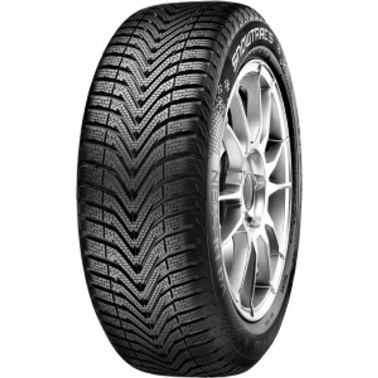 Tootefoto - 185/60R14 Vredestein Snowtrac 5 Lamell