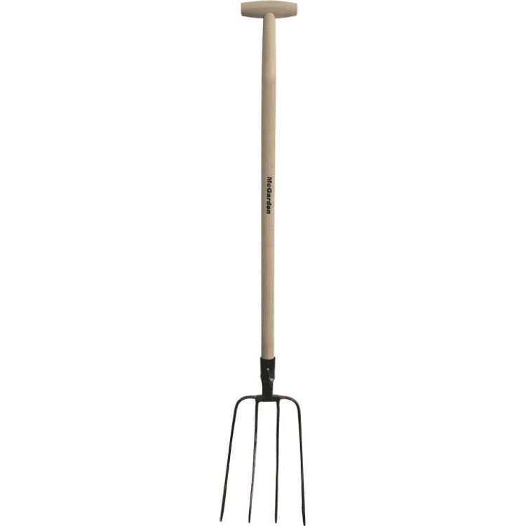 Tootefoto - McGarden 4-point farm forks (MG-800-0473)