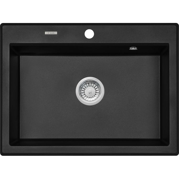 Tootefoto - Deante valamu Eridan valamu Graphite Metallic Granite (ZQE_G103)