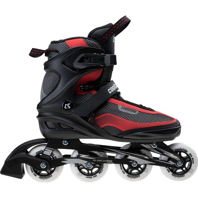 Tootefoto - CoolSlide ROMA rolls