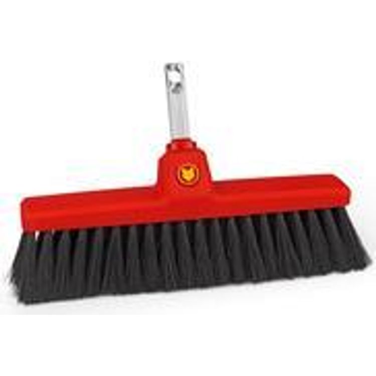 Tootefoto - WOLF-Garten HB 350 M luud Hoonev line Punane