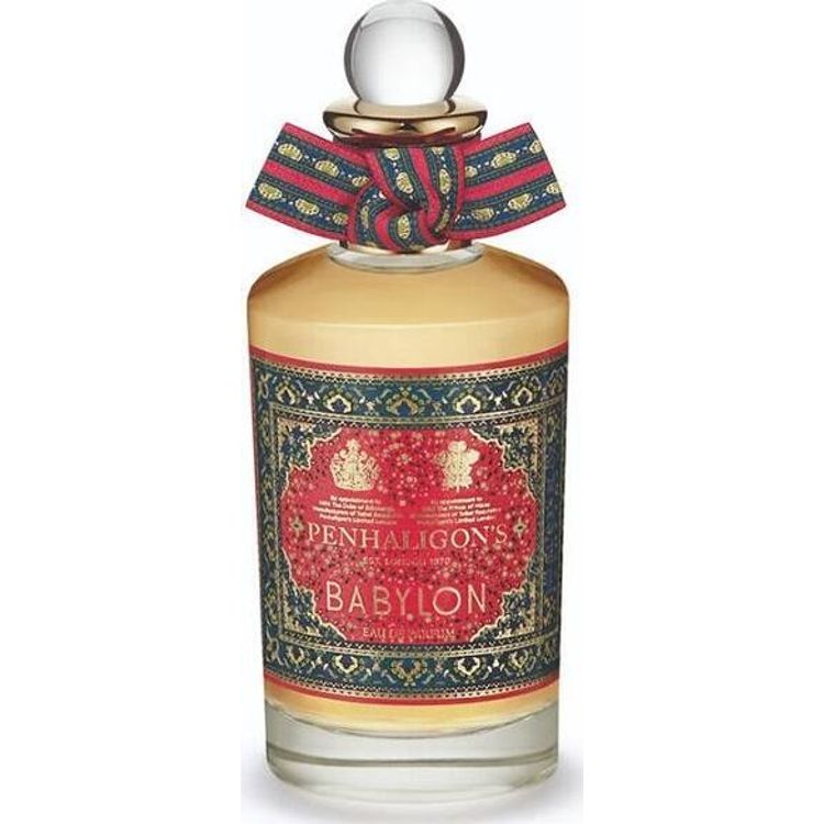 Tootefoto - Penhaligon s PENHALIGON'S Trade Routes Babylon EDP 100ml