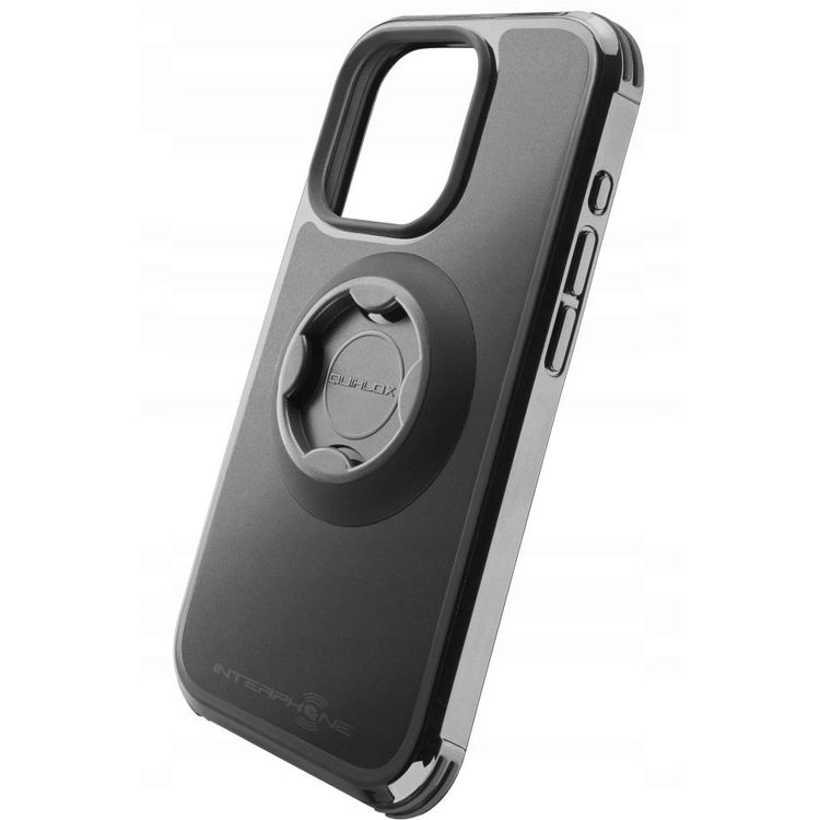 Tootefoto - Interphone Interphone Quiklox kryt Apple iPhone 15 Pro