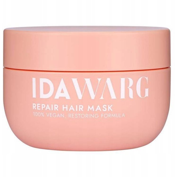 Tootefoto - Ida lip_repair regenereeriv mask juustele 100ml