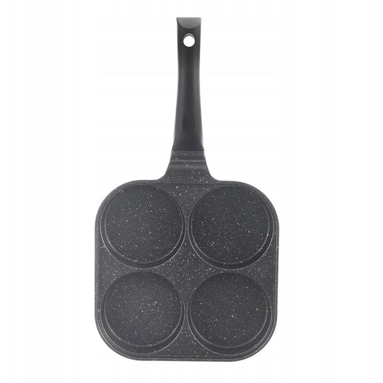 Tootefoto - Graniidist pannkoogid praepann praepannkookide jaoks annab induktsiooni orion 22x22cm