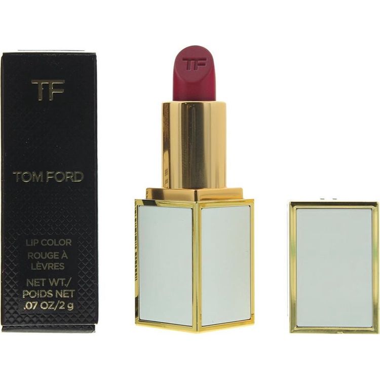 Tootefoto - Tom Ford Tom Ford, huuled ja t drukud, kreem huulepulk, 04, Viva, 2 g naistele