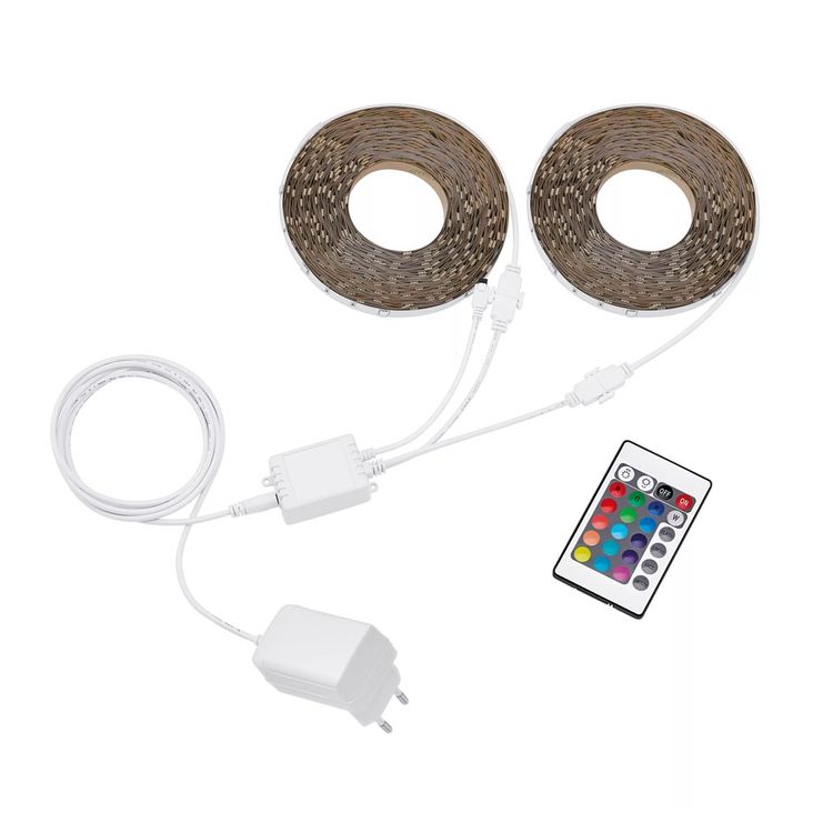 Tootefoto - Philips 8720169322554 strip light Universal strip light LED 30 mm