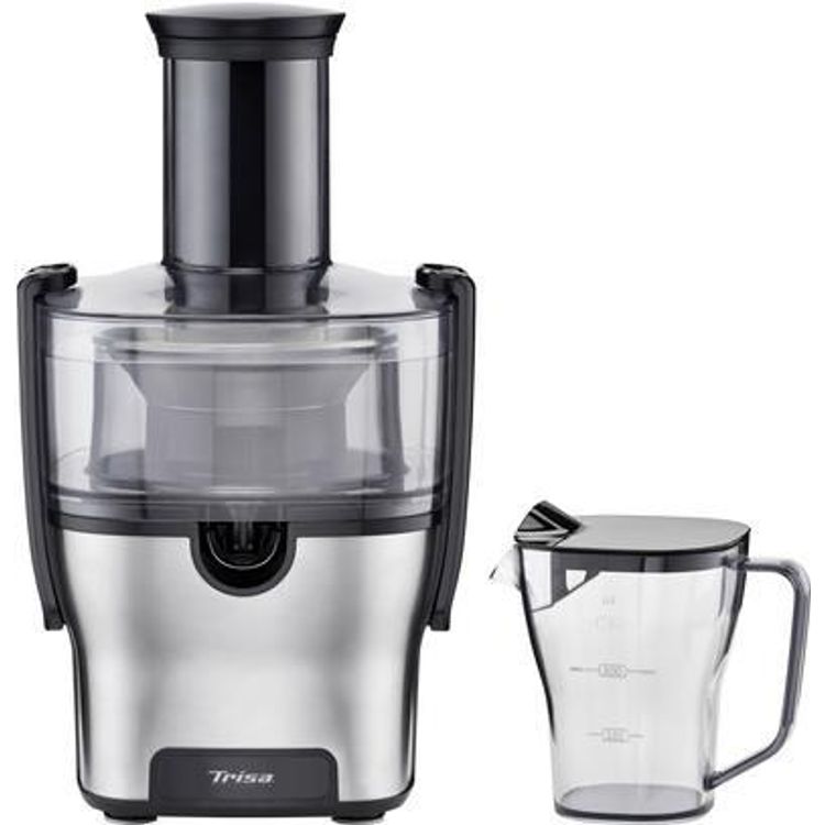 Tootefoto - Entsafter Pure Juice (7011.7512)