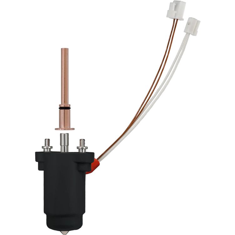 Tootefoto - Micro Swiss FlowTech hotend pea Creality Ender 3 V3/Ender 3 V3 Plus 3D-printeritele}