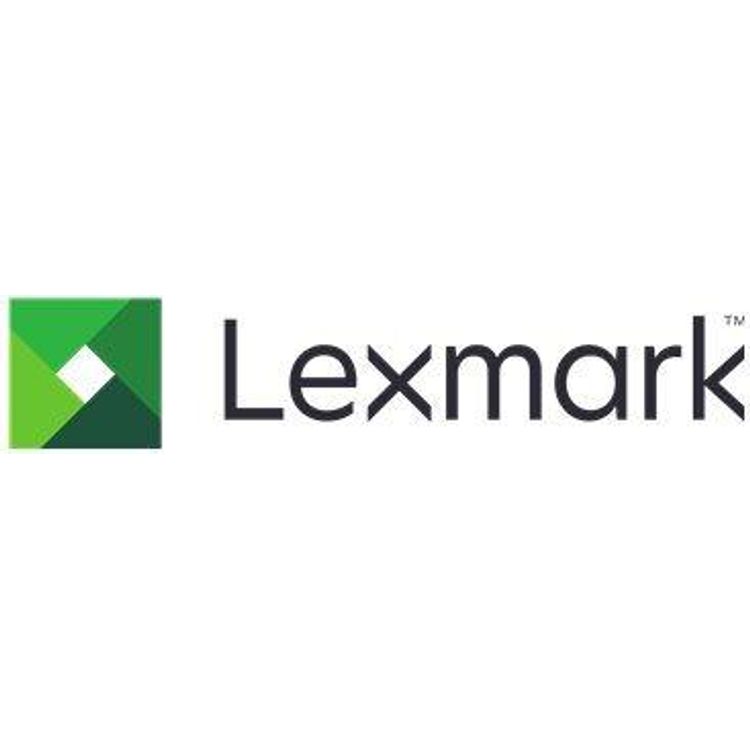 Tootefoto - Toner Lexmark Lexmark Toner 24B7623 / 24 B 7623 Black