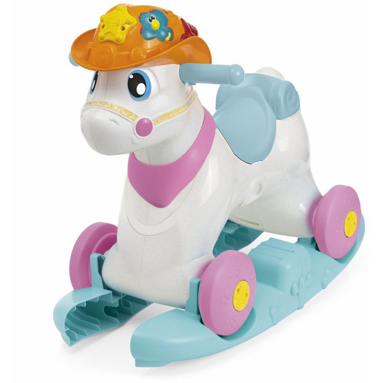 Tootefoto - Chicco Miss Rodeo ja s brad 00011314100000