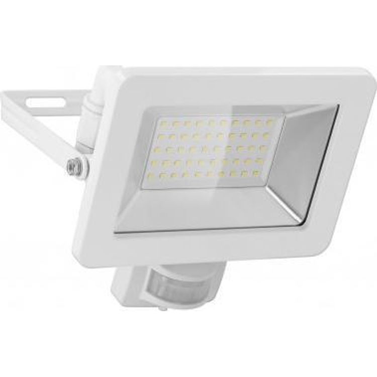 Tootefoto - Goobay pro ektor V lis-LED kohtvalgusti, 50 W, liikumisanduriga