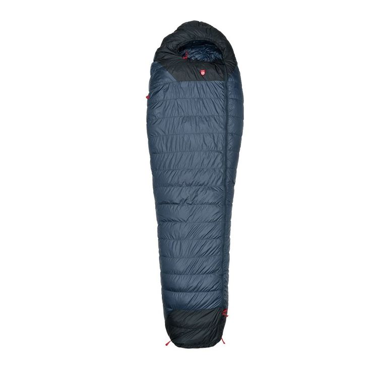Tootefoto - sleeping bag core 550 long-navy PAJAK