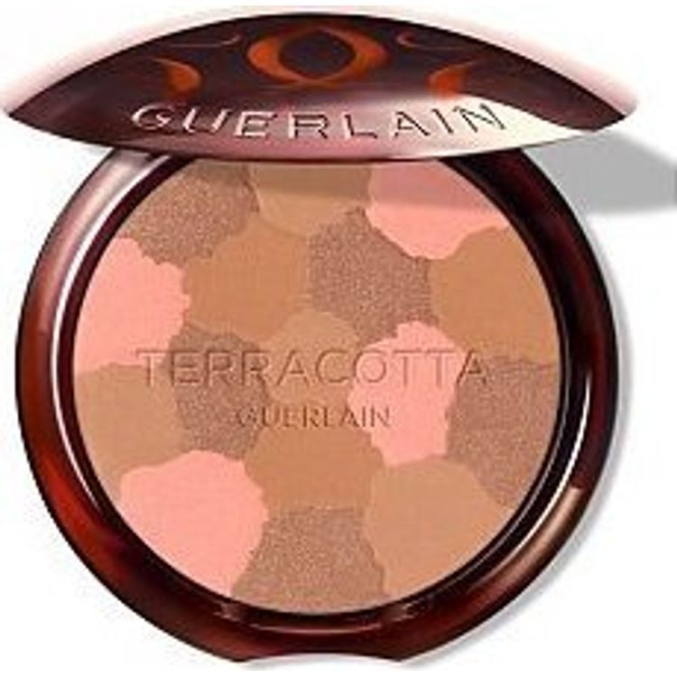 Tootefoto - Guerlain Poudre - Terracotta Light The Sunkissed Healthy Glow Powder 10g