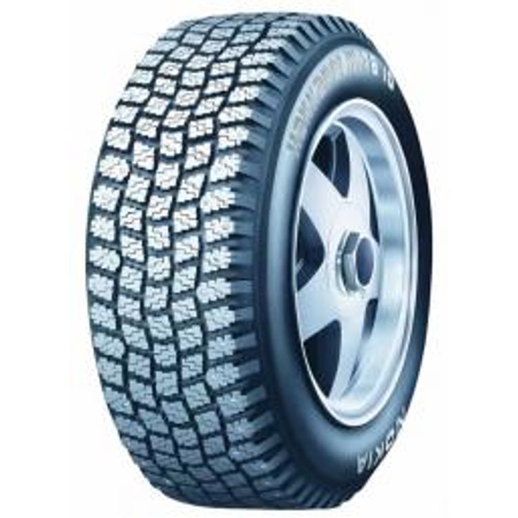 Tootefoto - Nokian Hakkapeliitta 10 245/45R18 Naast