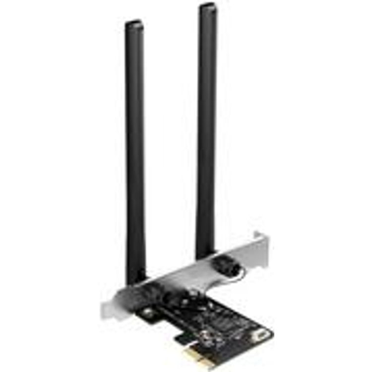 Tootefoto - TP-LINK Mercusys MA30E AC1200 Wi-Fi Bluetooth PCIe Adapter